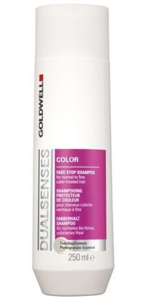 Goldwell Dualsenses Color Shampoo Szampon do włosów farbowanych 250ml 1