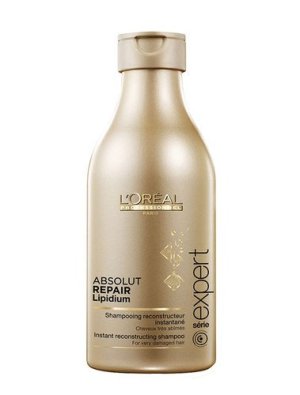 L’Oreal Paris Expert Absolut Repair Lipidium Shampoo Szampon do włosów 250ml 1