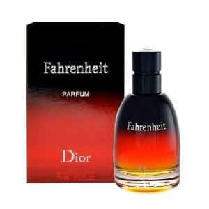 Dior Fahrenheit Le Parfum EDP 75 ml 1