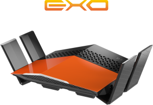 Router D-Link EXO AC1750 (DIR-869) 2