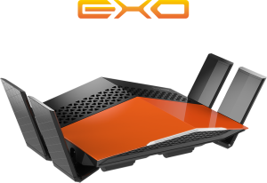 Router D-Link EXO AC1750 (DIR-869) 3