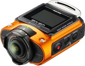 Kamera Ricoh WG-M2 (3802) 1