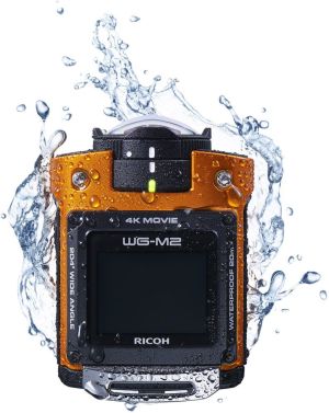 Kamera Ricoh WG-M2 (3802) 11