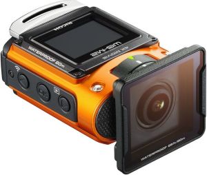 Kamera Ricoh WG-M2 (3802) 3