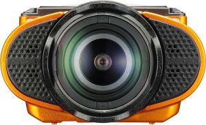 Kamera Ricoh WG-M2 (3802) 4