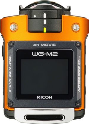 Kamera Ricoh WG-M2 (3802) 5