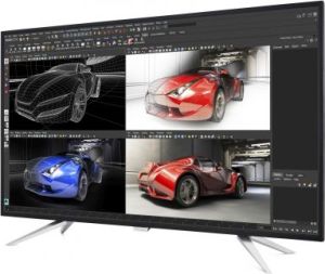 Monitor Philips Brilliance BDM4350UC/00 3