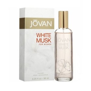 Jovan White Musk For Women EDC 96 ml 1