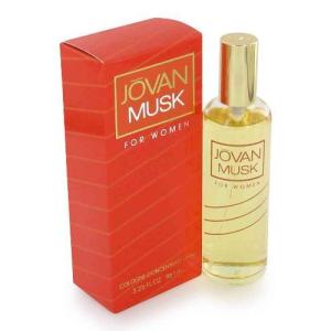 Jovan EDC 96 ml 3