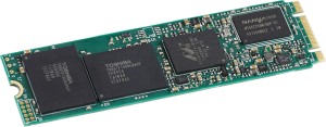 Dysk SSD Plextor 128 GB M.2 2280 SATA III (PX-128M7VG) 1