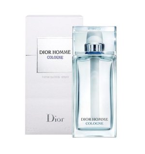 Dior Homme Cologne 2013 EDC 125 ml 1