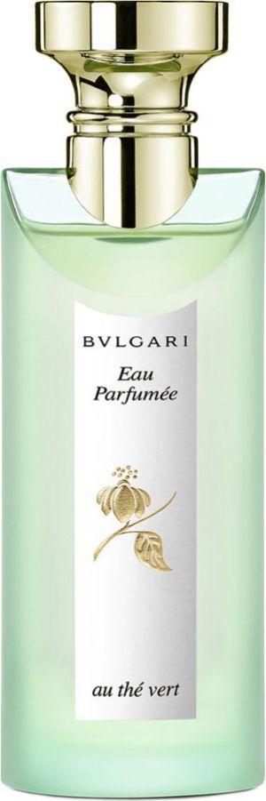 Bvlgari Eau Parfumée au Thé Vert EDC 75ml 1