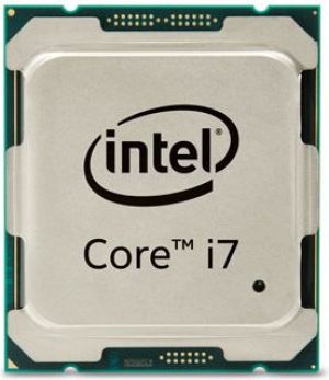 Procesor Intel Core i7-6850K, 3.6 GHz, 15 MB, BOX (BX80671I76850K) 3