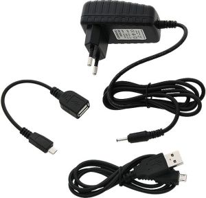 Tablet Blow 7" 8 GB Zielony  (79-027#) 3