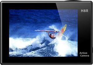 Kamera Eken H8R Czarna (EKNH8RB) 3