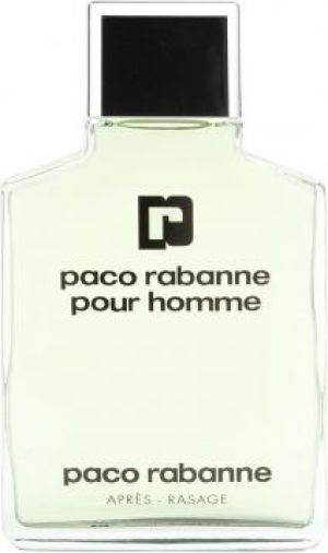 Paco Rabanne Pour Homme Woda po goleniu 100ml 1