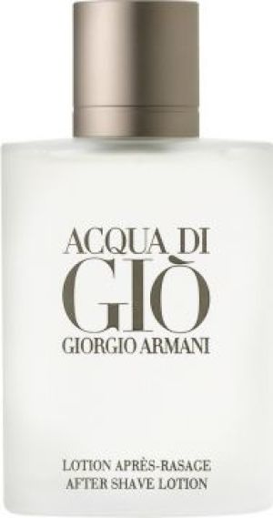 Giorgio Armani Acqua di Gio Woda po goleniu 100ml 1