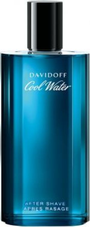 Davidoff Cool Water Woda po goleniu 75ml 1