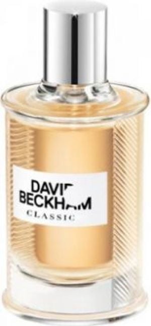 David Beckham Classic Woda po goleniu 60ml 1