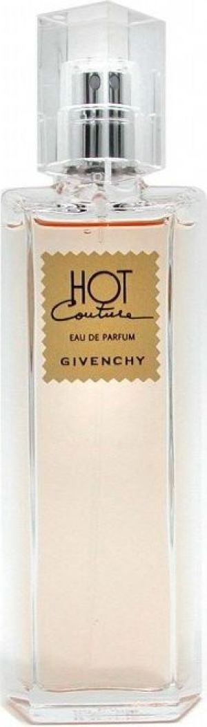 Givenchy Hot Couture 2 Verze EDP 50 ml 2