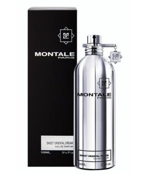 Montale Sweet Oriental Dream EDP 100ml 1