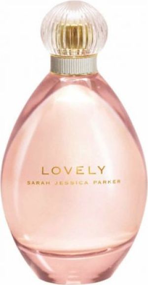 Sarah Jessica Parker Lovely EDP 100 ml 1