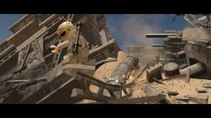 LEGO Gwiezdne Wojny: Przebudzenie Mocy Xbox One 6