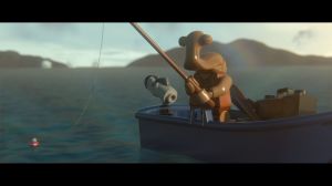 LEGO Gwiezdne Wojny: Przebudzenie Mocy Xbox One 8