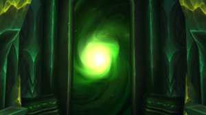 World of Warcraft: Legion PC 3