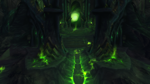 World of Warcraft: Legion PC 4
