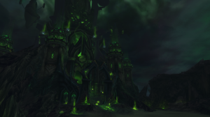 World of Warcraft: Legion PC 5