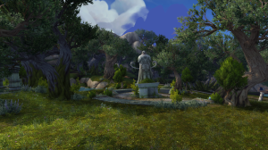 World of Warcraft: Legion PC 10