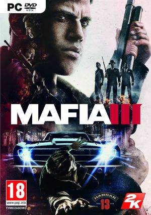 Mafia III PC 1