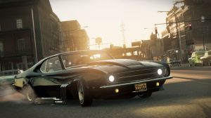 Mafia III Edycja Kolekcjonerska PS4 11