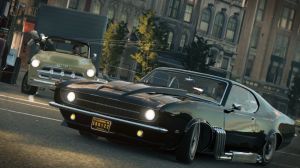 Mafia III Edycja Kolekcjonerska PS4 3