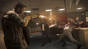 Mafia III Edycja Kolekcjonerska PS4 4