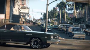 Mafia III Edycja Kolekcjonerska PS4 5