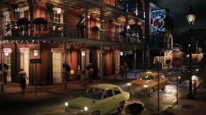 Mafia III Edycja Kolekcjonerska PS4 6