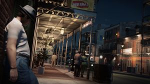 Mafia III Edycja Kolekcjonerska PS4 7