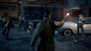 Mafia III Edycja Kolekcjonerska PS4 9