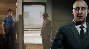 Mafia III Edycja Kolekcjonerska PS4 10
