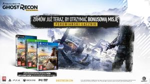 Tom Clancy's Ghost Recon: Wildlands Xbox One 2
