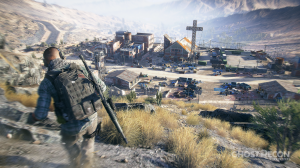 Tom Clancy's Ghost Recon: Wildlands Xbox One 5