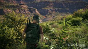 Tom Clancy's Ghost Recon: Wildlands Xbox One 6