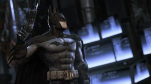 Batman: Return to Arkham Xbox One 2