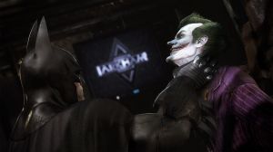 Batman: Return to Arkham Xbox One 3