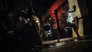 Batman: Return to Arkham Xbox One 4