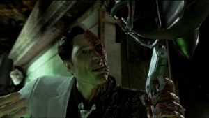 Batman: Return to Arkham Xbox One 8