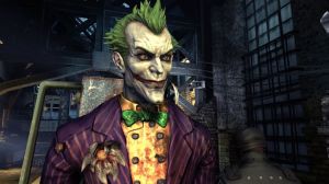 Batman: Return to Arkham Xbox One 10