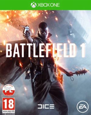 Battlefield 1 Xbox One 1